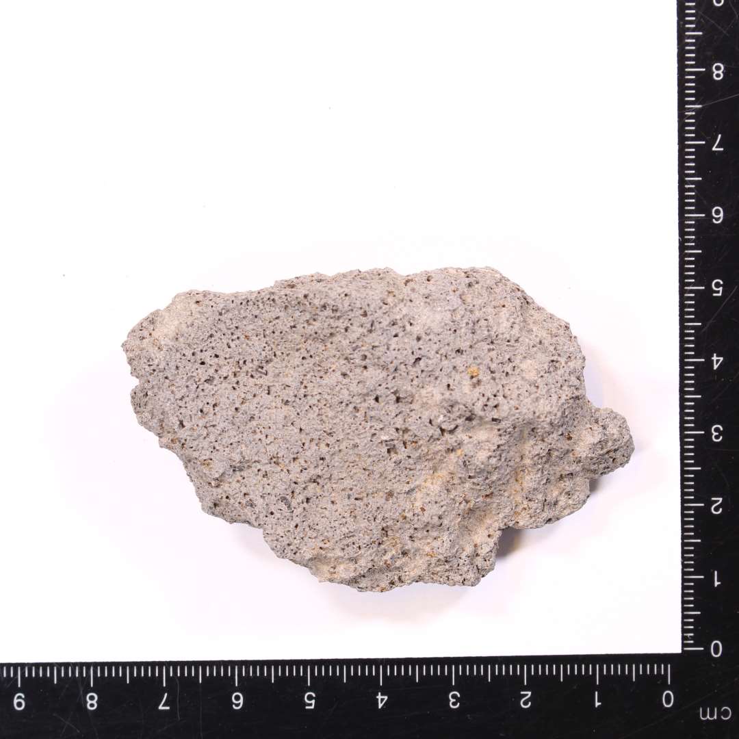 Et stykke basalt