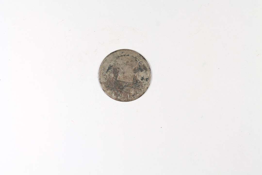 Christian X. 9 mønter