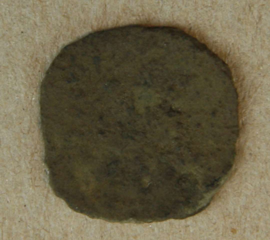 Borgerkrigsmønt, MB 541, 543-546, henført til Roskilde/Nørrejylland, 1320´erne