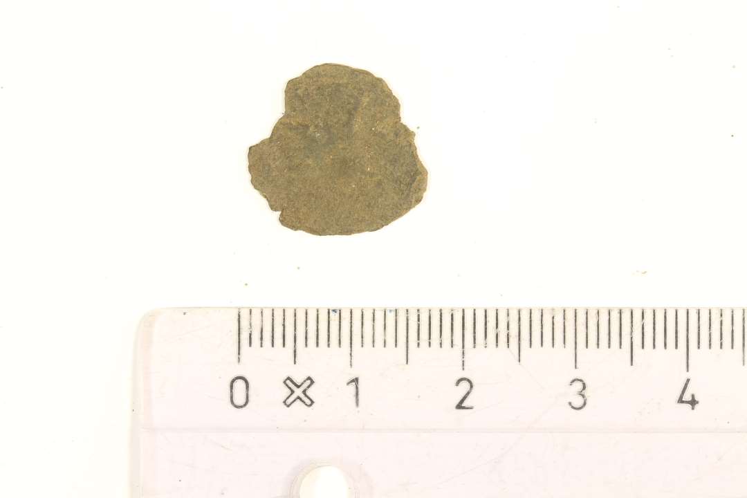 Borgerkrigsmønt. MB 590, Ribe, 1320-29