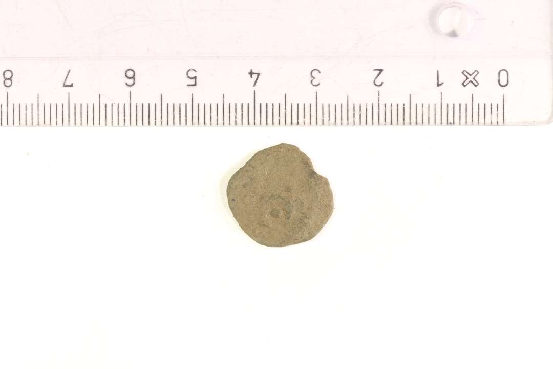 Borgerkrigsmønt. MB 433 var, Nørrejylland, 1290-99
