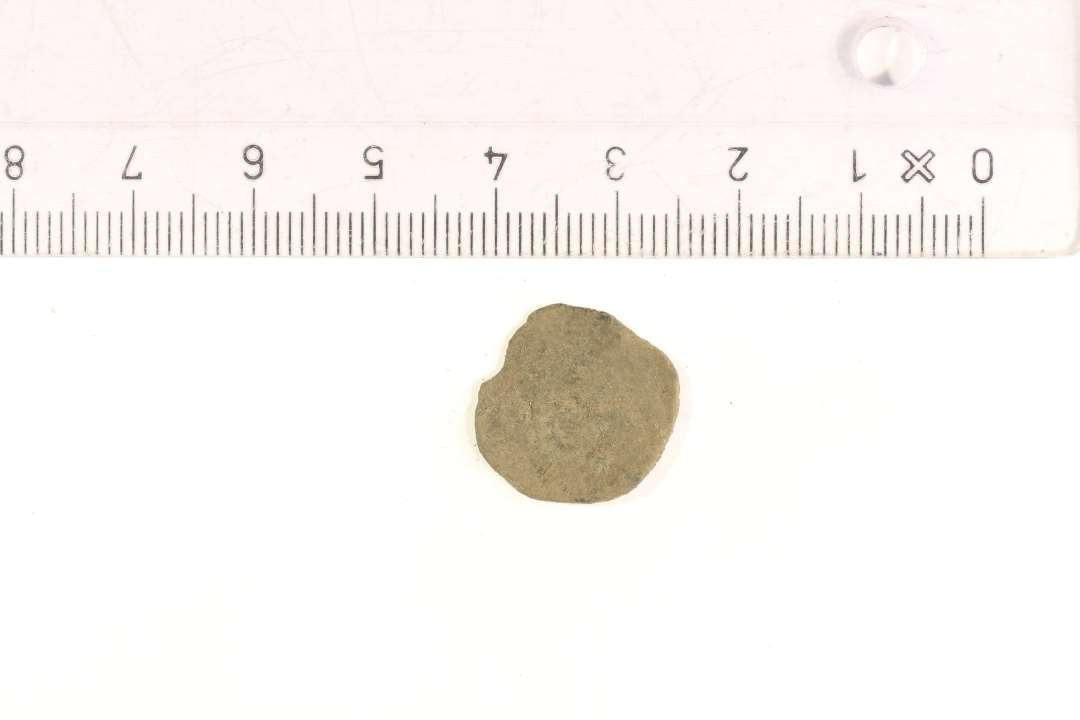 Borgerkrigsmønt. MB 433 var, Nørrejylland, 1290-99