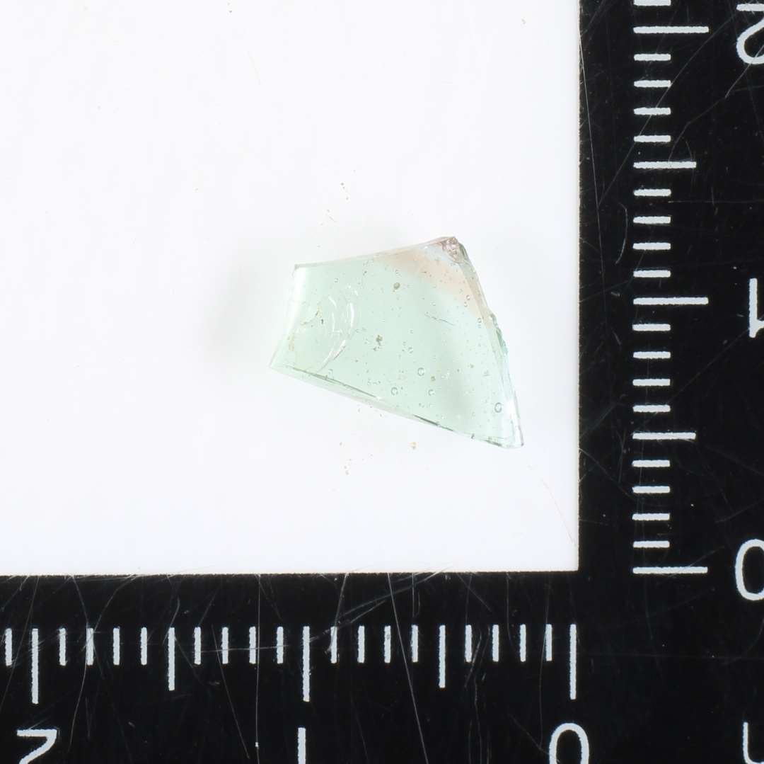 Sideskår, 1,85 mm tykt, Svagt grøn