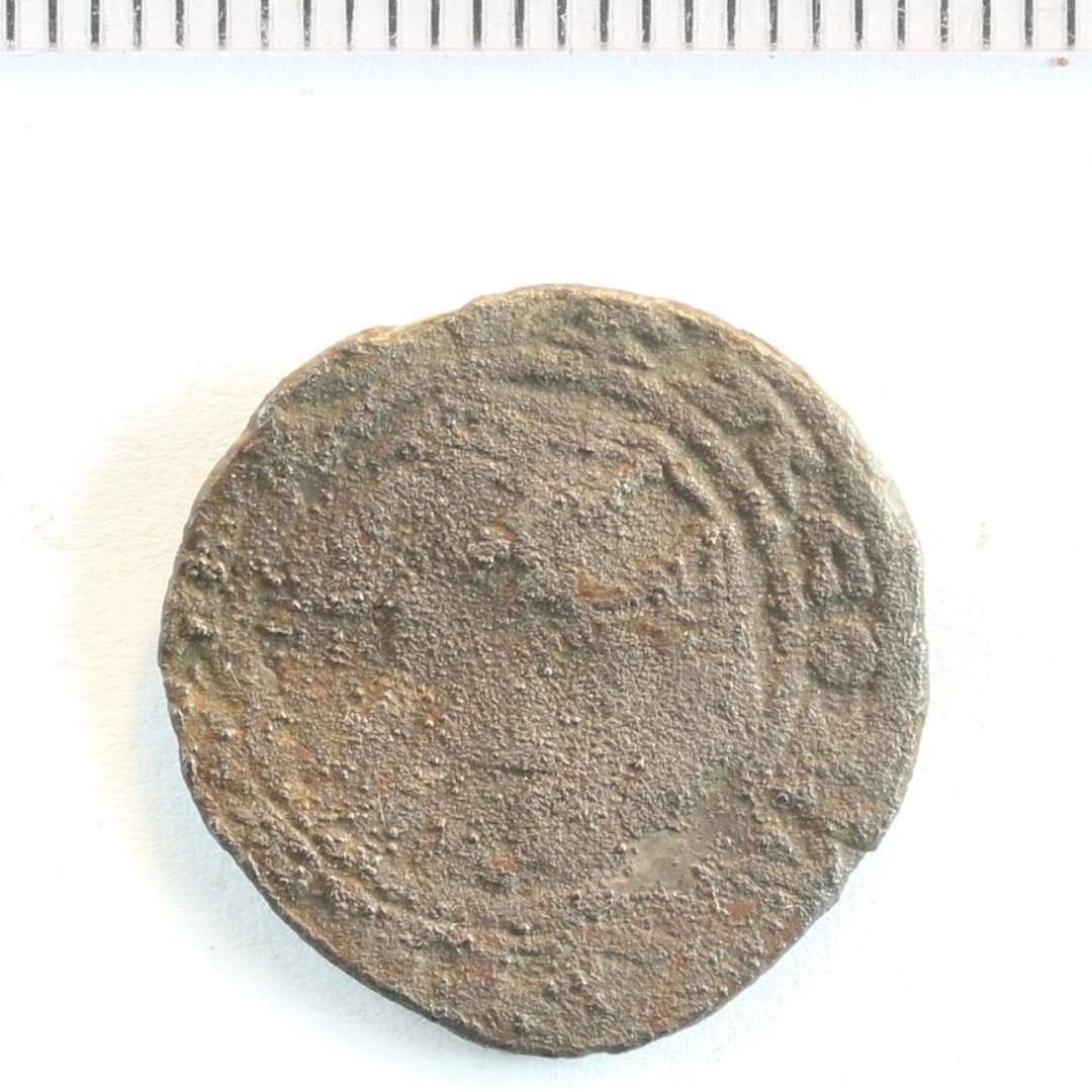 Tysk, denar, Køln, 1057-75, nær Hävernick 350.